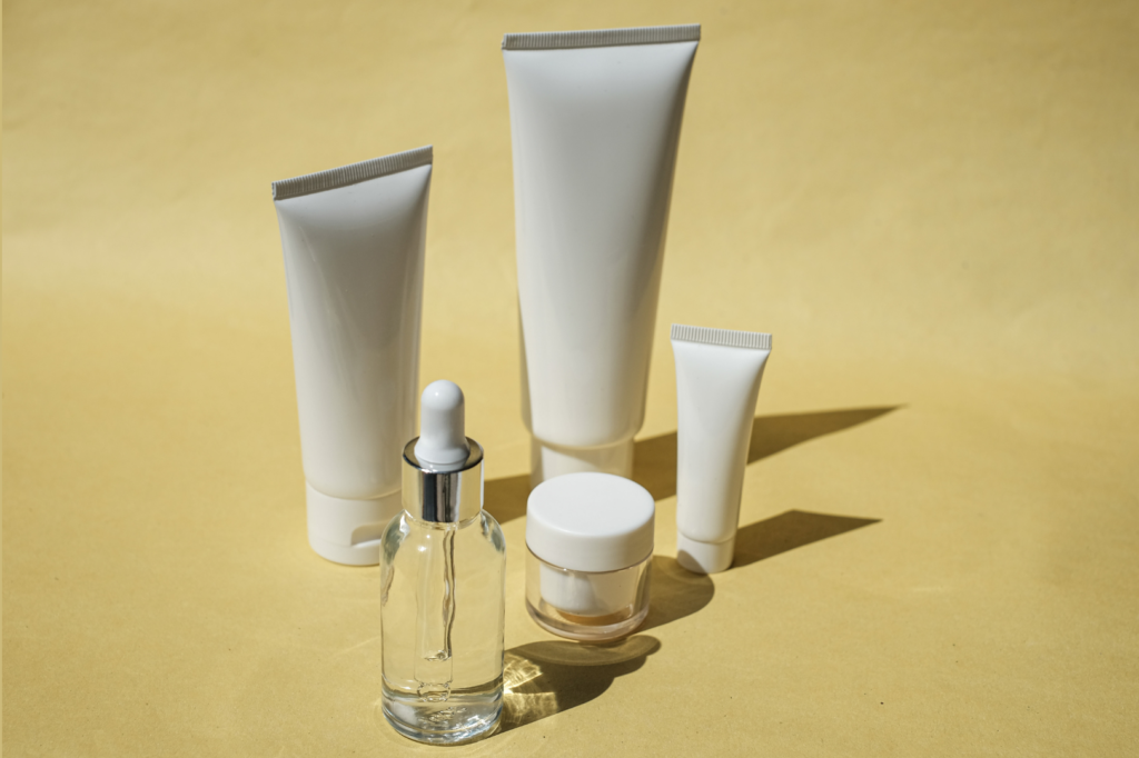 Consumer Insights on Personal Care Product Usage & Brand Preference